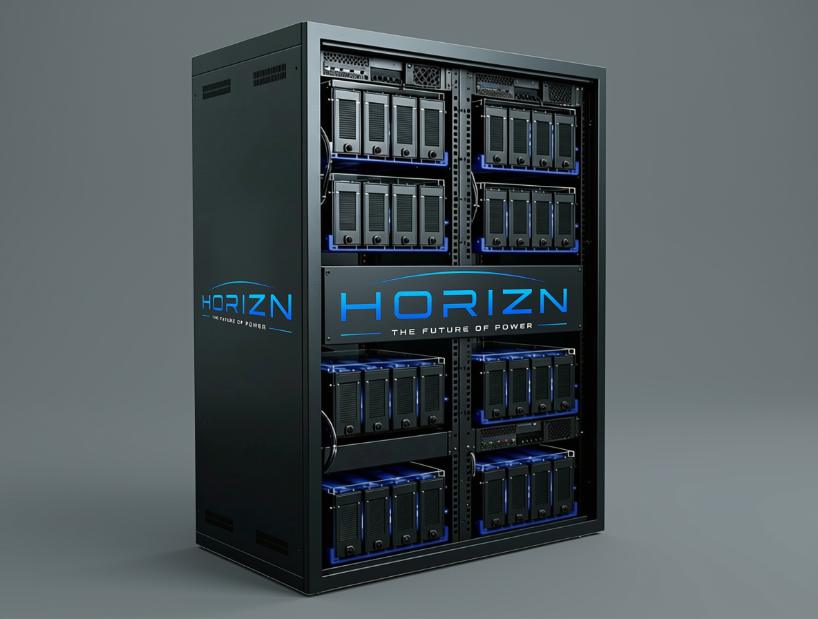 AI Data Centres